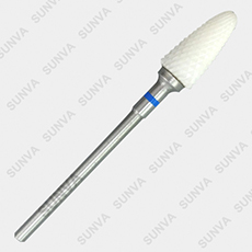Long Flame Ceramic Nail Bit SUNVA